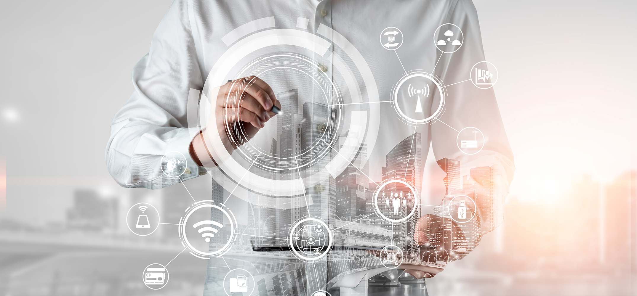 Paraflow затвърждава лидерството си в изграждането на мрежи с нова CCNP Enterprise сертификация